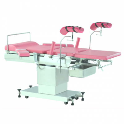 MHF 1031 Electric Obstetric table