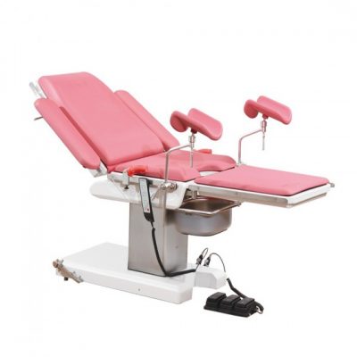 MHF 1030  Maxilla Electric Luxury Obstetric Table