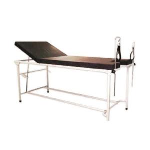 MHF 1048 Gynae Examination Table (Two Sections)