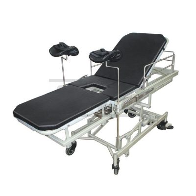MHF 1034 Obstetric Labour Table Telescopic (Adjustable Height)