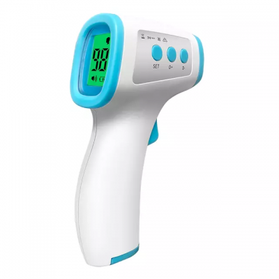 MHF 505 Infrared Thermometer