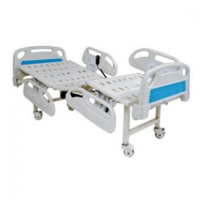 MHF 1007  Hospital Electric Full Fowler Bed