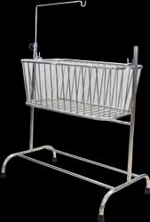 MHF 1025 Baby Cradle